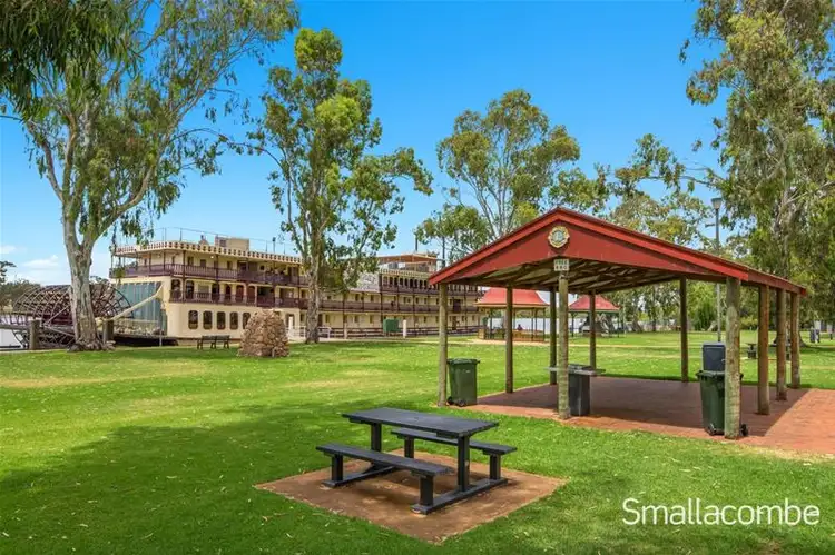 Fourth view of Homely land listing, 45-49 Crawford Crescent, Mannum SA 5238