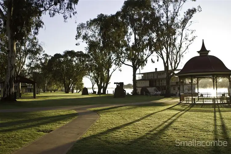 Sixth view of Homely land listing, 45-49 Crawford Crescent, Mannum SA 5238