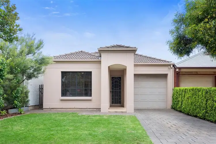 46 Broughton Avenue, Kurralta Park SA 5037
