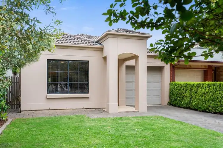 Second view of Homely house listing, 46 Broughton Avenue, Kurralta Park SA 5037