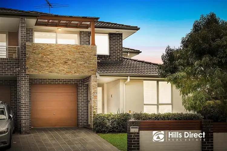 Main view of Homely house listing, 5 Musk Street, The Ponds NSW 2769