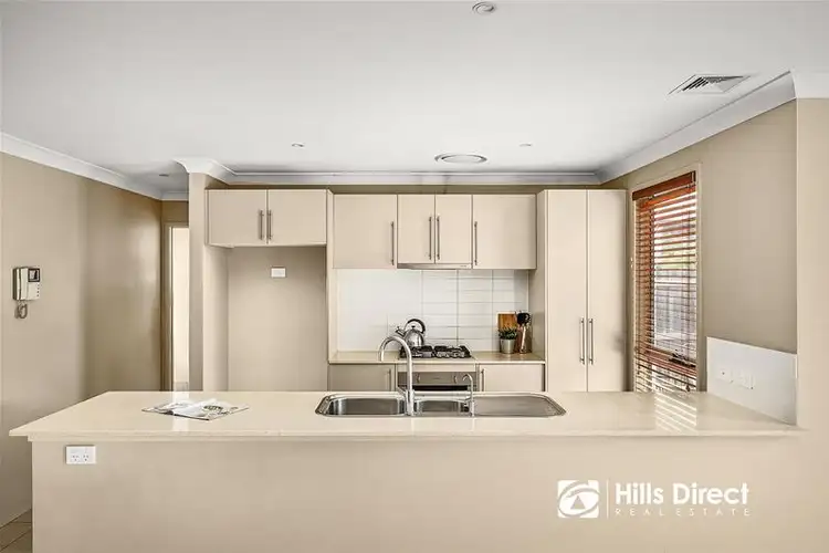 Fourth view of Homely house listing, 5 Musk Street, The Ponds NSW 2769