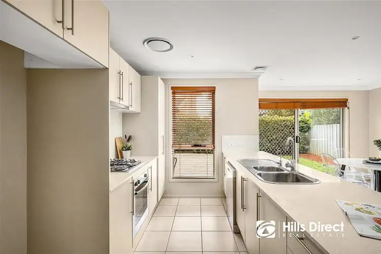 Fifth view of Homely house listing, 5 Musk Street, The Ponds NSW 2769