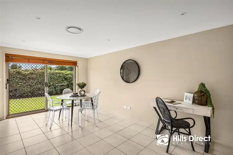 Sixth view of Homely house listing, 5 Musk Street, The Ponds NSW 2769