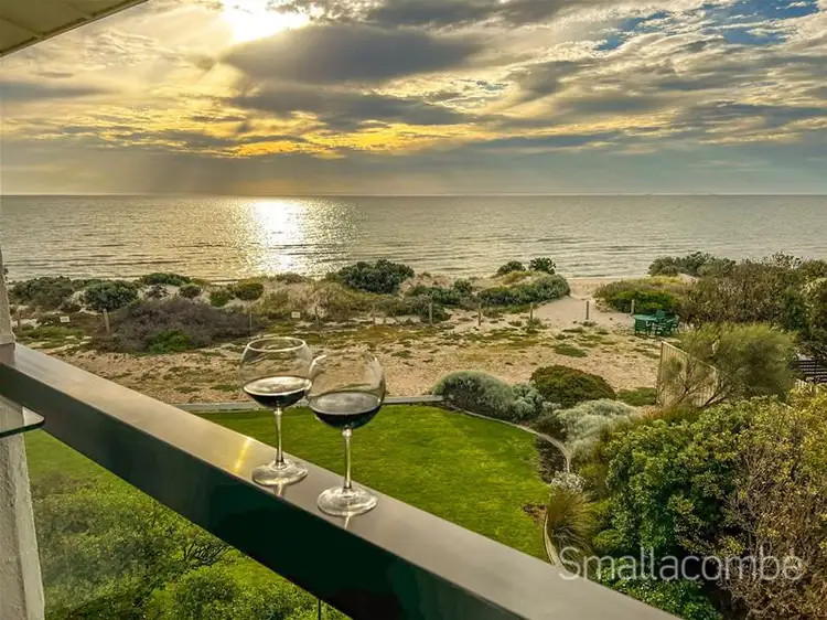 18 Amarina Court, Semaphore Park SA 5019