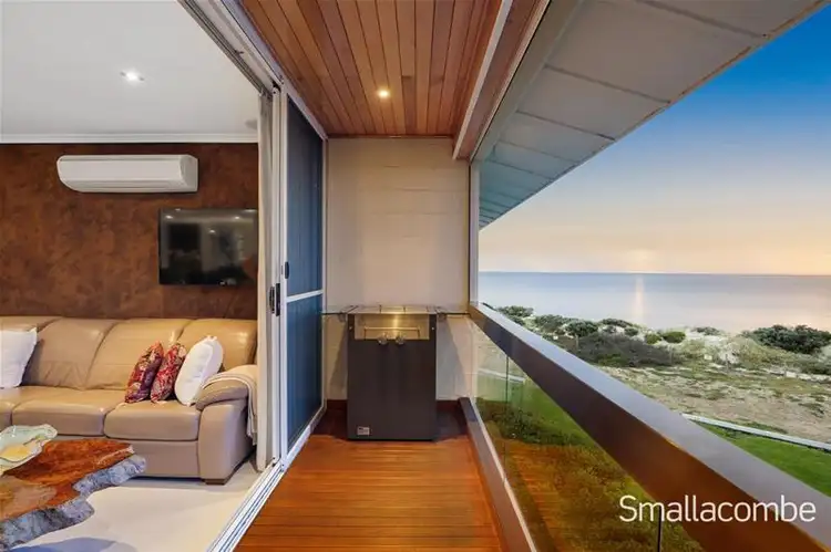Second view of Homely unit listing, 18 Amarina Court, Semaphore Park SA 5019
