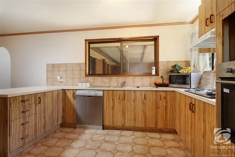 Second view of Homely house listing, 60 Larmer Street, Howlong NSW 2643