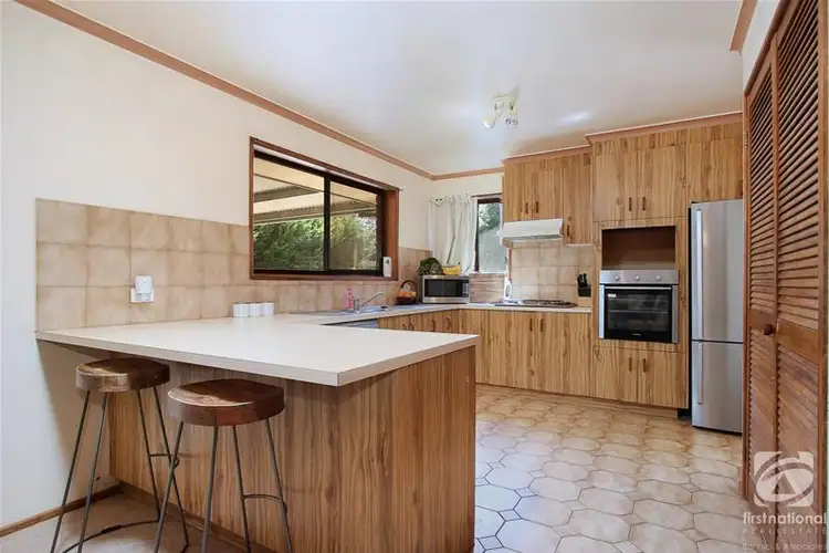 Third view of Homely house listing, 60 Larmer Street, Howlong NSW 2643