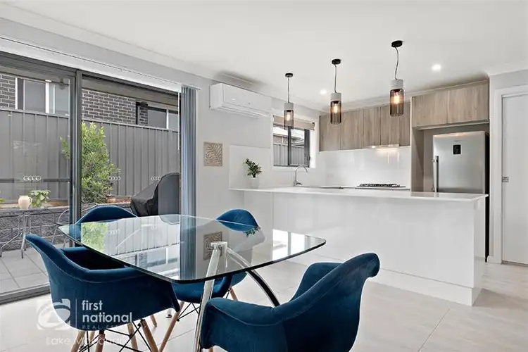 Fifth view of Homely house listing, 12 Manlius Drive, Cameron Park NSW 2285