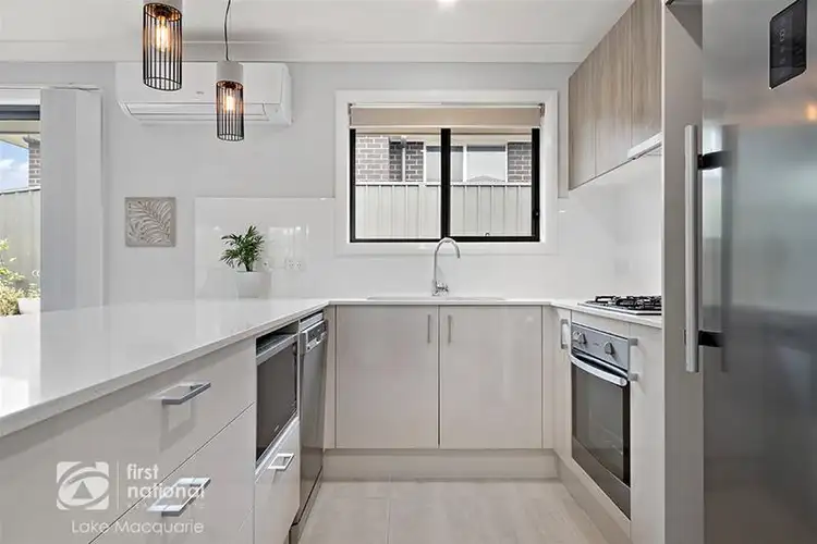 Sixth view of Homely house listing, 12 Manlius Drive, Cameron Park NSW 2285