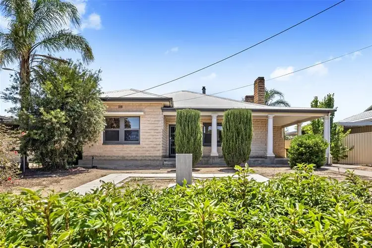 15 Malaga Terrace, Berri SA 5343