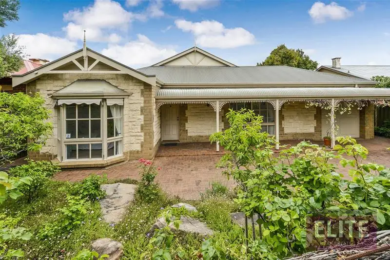 Main view of Homely house listing, 41 Warwick Avenue, Toorak Gardens SA 5065