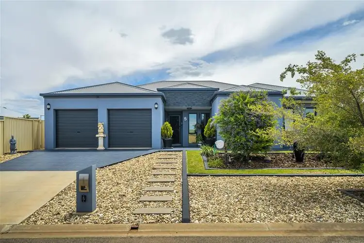 5 Standford Rise, Mildura VIC 3500