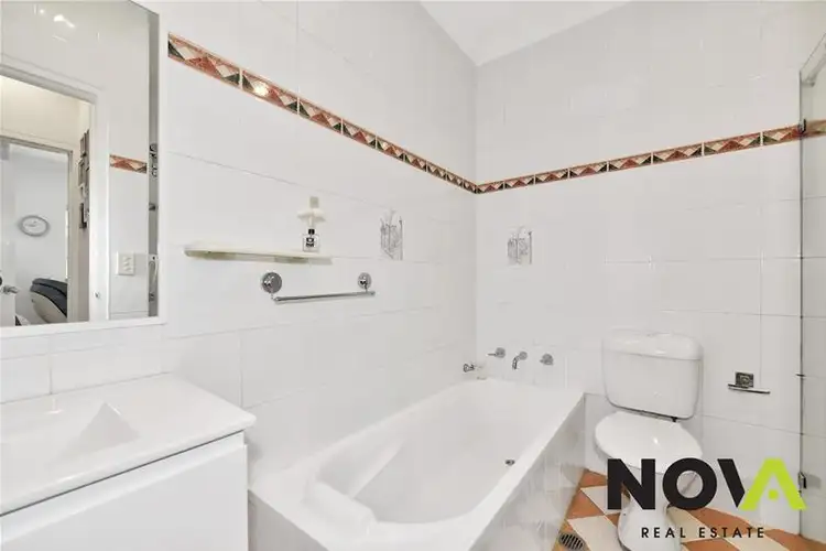 Sixth view of Homely house listing, 8A Dunmore Avenue, Carlingford NSW 2118
