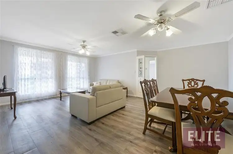 Third view of Homely house listing, 6 Ashridge Court, Aberfoyle Park SA 5159