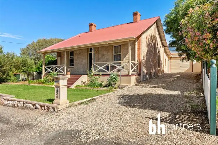 2 Coneybeer Street, Berri SA 5343
