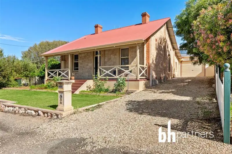 Main view of Homely house listing, 2 Coneybeer Street, Berri SA 5343