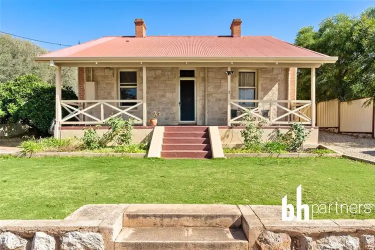 Second view of Homely house listing, 2 Coneybeer Street, Berri SA 5343