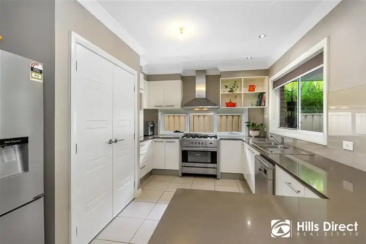 Third view of Homely house listing, 12 Primrose Street, Quakers Hill NSW 2763