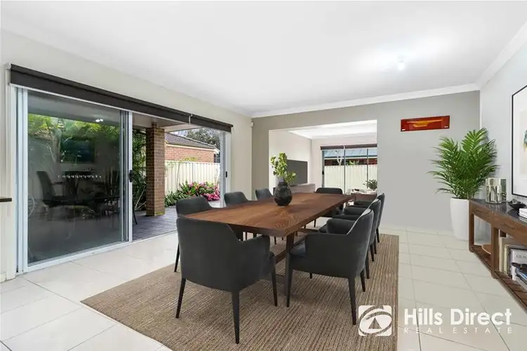 Fourth view of Homely house listing, 12 Primrose Street, Quakers Hill NSW 2763