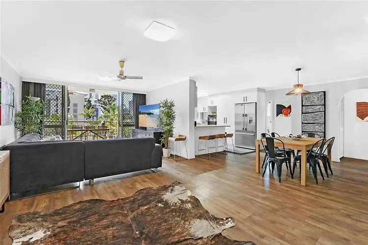 8/11 Riverview Parade, Surfers Paradise QLD 4217