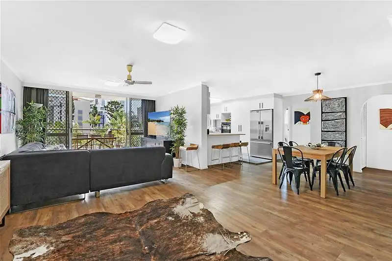 Main view of Homely apartment listing, 8/11 Riverview Parade, Surfers Paradise QLD 4217