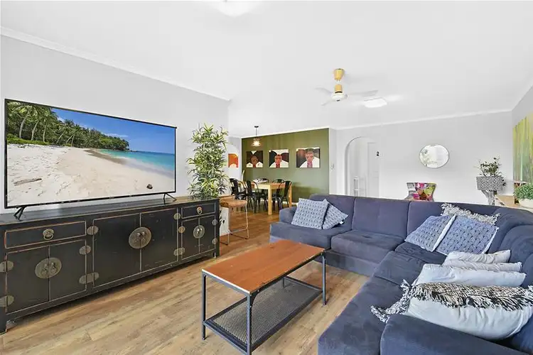 Third view of Homely apartment listing, 8/11 Riverview Parade, Surfers Paradise QLD 4217