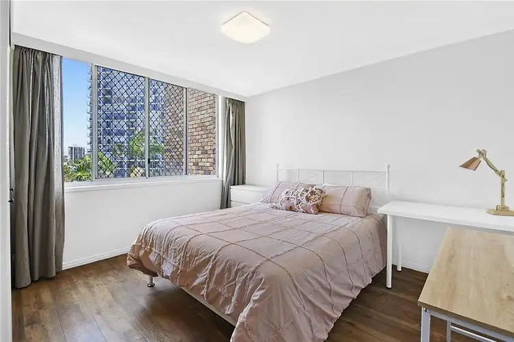 Sixth view of Homely apartment listing, 8/11 Riverview Parade, Surfers Paradise QLD 4217