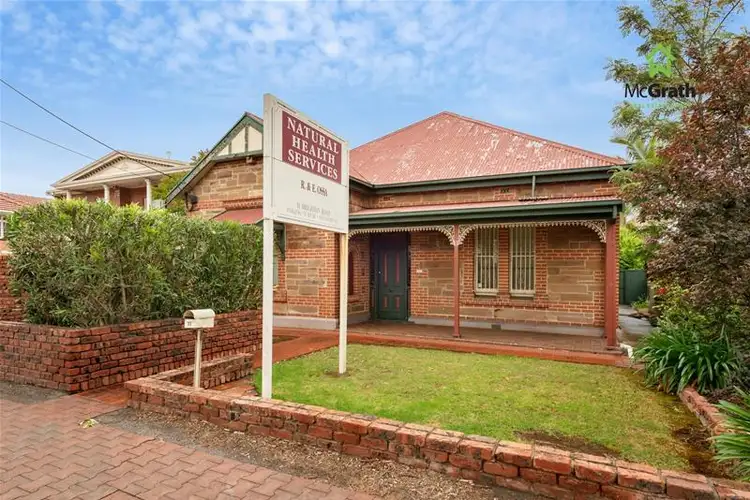 11 Brighton Road, Glenelg SA 5045