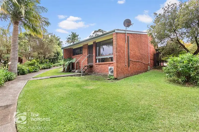 Main view of Homely villa listing, 65/29 Taurus Street, Elermore Vale NSW 2287