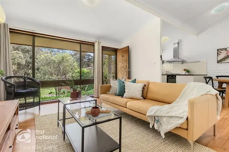 Third view of Homely villa listing, 65/29 Taurus Street, Elermore Vale NSW 2287