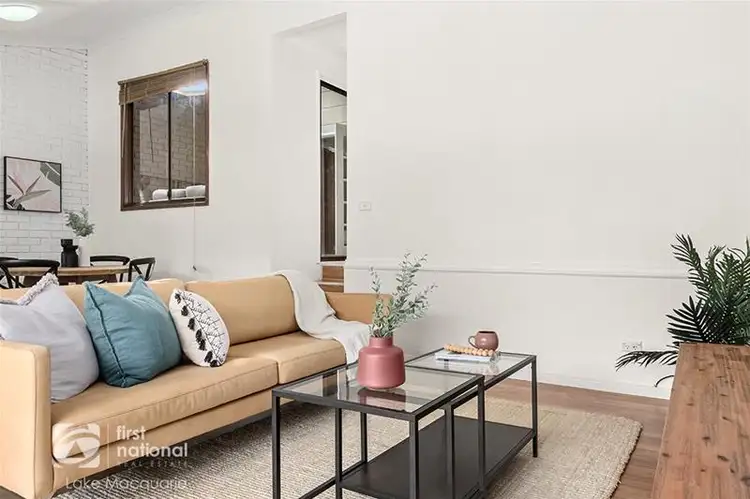 Fourth view of Homely villa listing, 65/29 Taurus Street, Elermore Vale NSW 2287