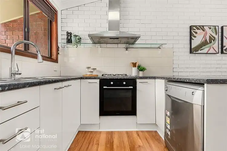Fifth view of Homely villa listing, 65/29 Taurus Street, Elermore Vale NSW 2287