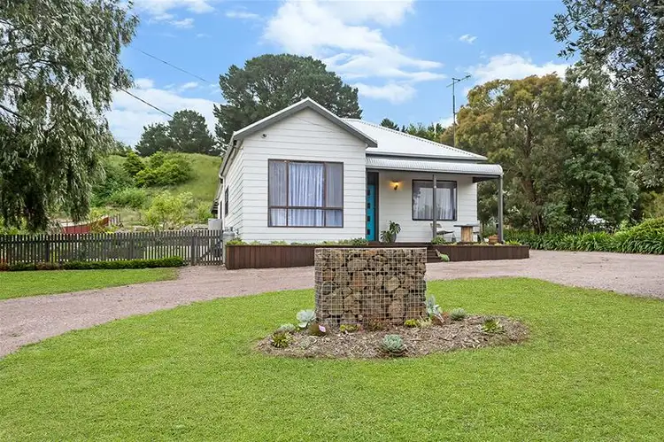 Main view of Homely house listing, 49 Glenormiston Road, Noorat VIC 3265