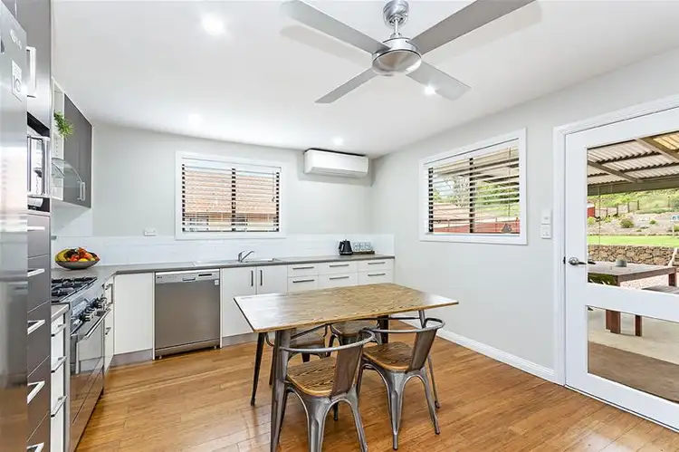Third view of Homely house listing, 49 Glenormiston Road, Noorat VIC 3265