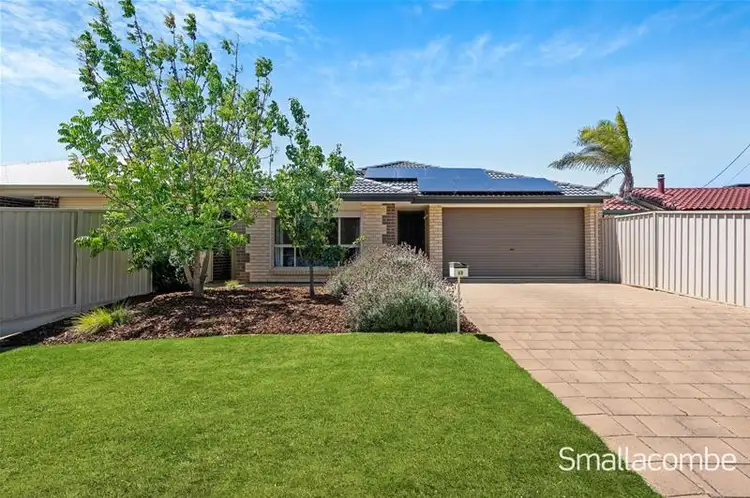 Main view of Homely house listing, 6B Elaine Avenue, Pooraka SA 5095
