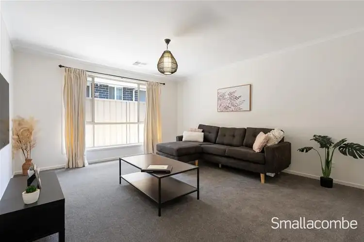 Second view of Homely house listing, 6B Elaine Avenue, Pooraka SA 5095