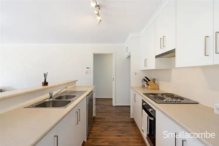 Fifth view of Homely house listing, 6B Elaine Avenue, Pooraka SA 5095