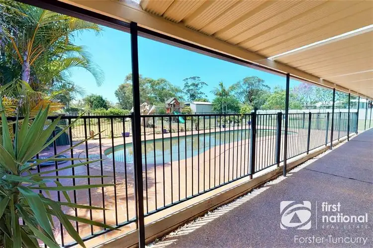 Third view of Homely house listing, 4 Fleeting Place, Tuncurry NSW 2428