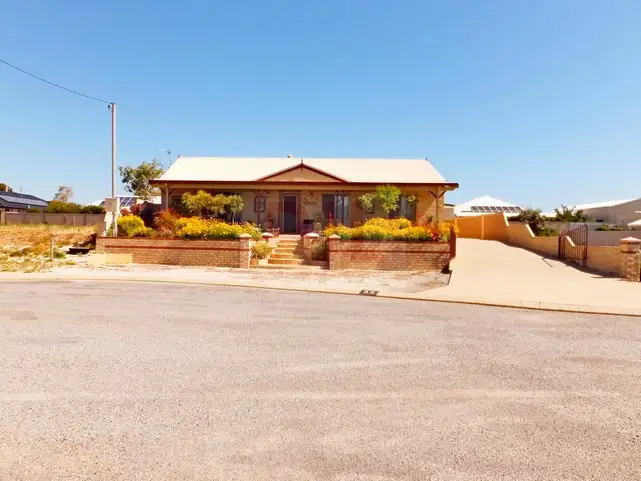 58 Shearwater Drive, Jurien Bay WA 6516