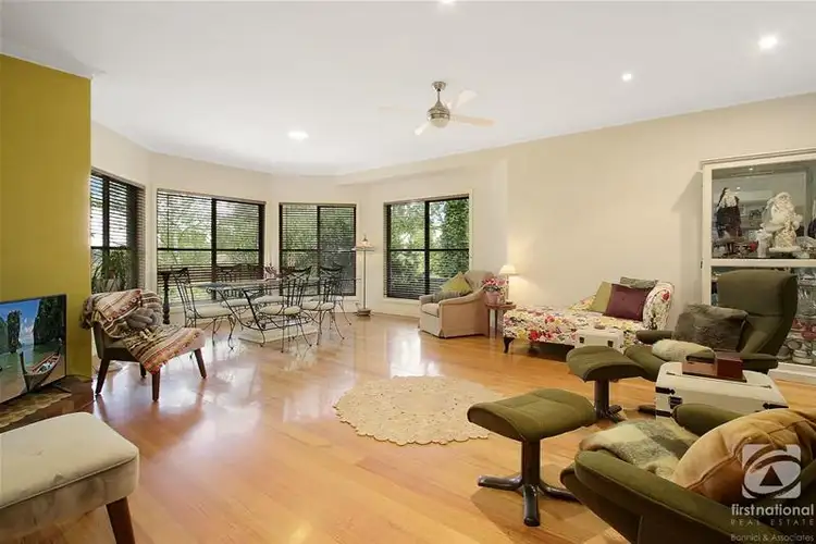 Second view of Homely house listing, 10 Last Street, Beechworth VIC 3747