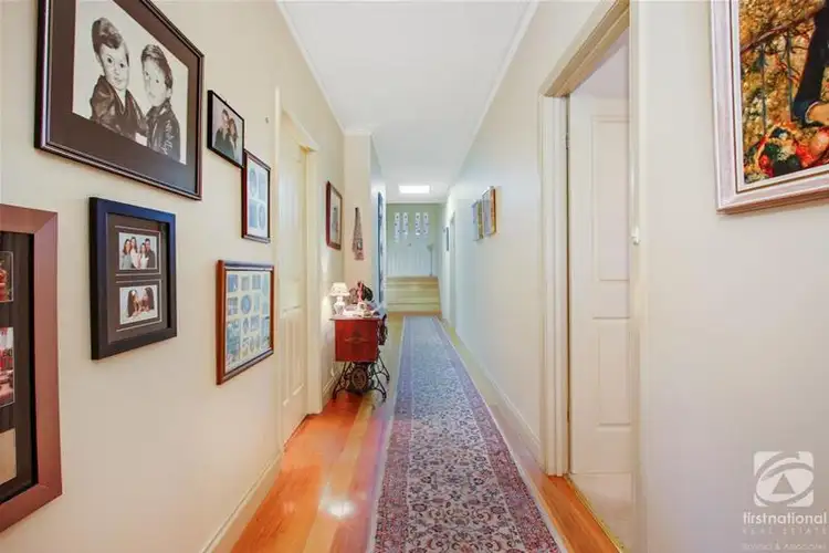 Fifth view of Homely house listing, 10 Last Street, Beechworth VIC 3747