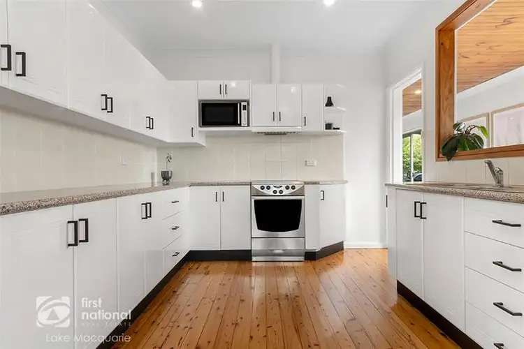 Fourth view of Homely house listing, 6 Brown Street, West Wallsend NSW 2286