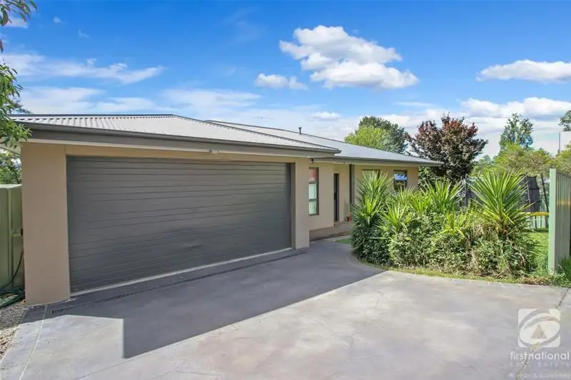 Main view of Homely house listing, 11B Last Street, Beechworth VIC 3747