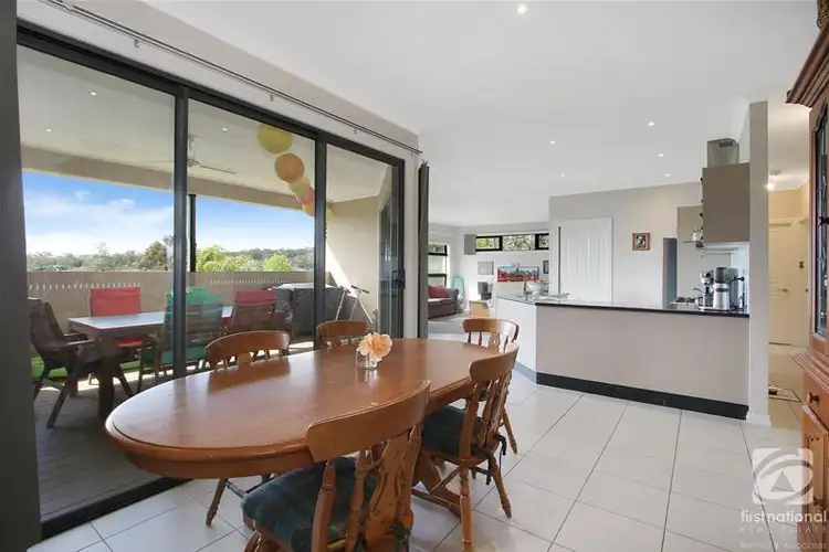Second view of Homely house listing, 11B Last Street, Beechworth VIC 3747