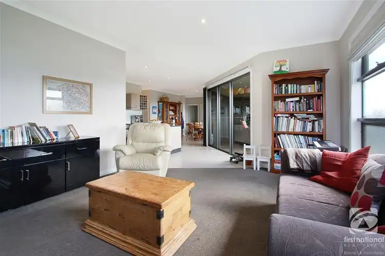 Fifth view of Homely house listing, 11B Last Street, Beechworth VIC 3747