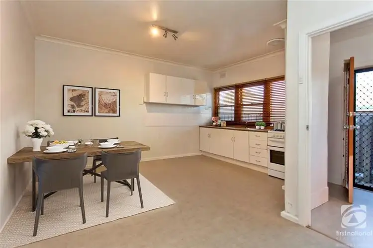 Fourth view of Homely block of units listing, 1-4/353 Buckingham Street, North Albury NSW 2640