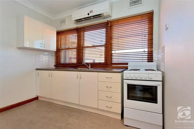 Sixth view of Homely block of units listing, 1-4/353 Buckingham Street, North Albury NSW 2640