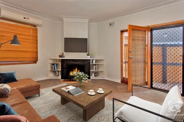 Seventh view of Homely block of units listing, 1-4/353 Buckingham Street, North Albury NSW 2640