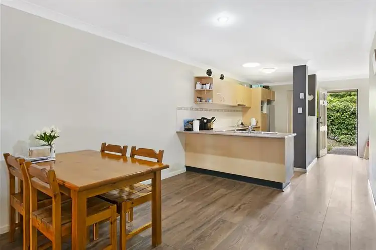 Main view of Homely townhouse listing, 1/44 Bushgum Crescent, Upper Coomera QLD 4209